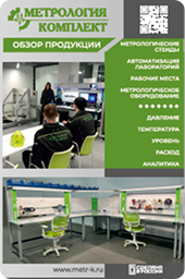 Обзор продукции