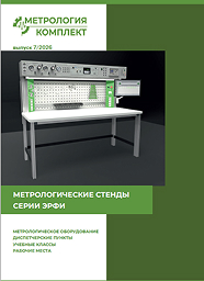 Обзор продукции